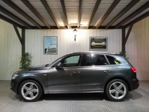 Audi Q5 2.0 TDI 190 CV COMPETITION BVA Vendu