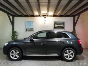 Audi Q5 2.0 TDI 190 CV DESIGN LUXE QUATTRO BVA Vendu