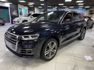 Audi Q5 2.0 tdi 190 luxe s-tronic s-line Occasion