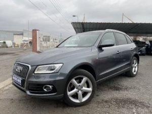 Audi Q5 2.0 TDI Clean Diesel 150 Quattro S Line Occasion