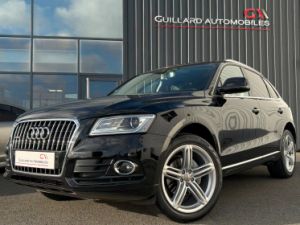 Audi Q5 2.0 TFSI 230ch AVUS QUATTRO TIPTRONIC Occasion