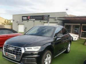 Audi Q5 2.0 TFSI 252CH DESIGN QUATTRO S TRONIC 7