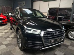 Audi Q5 2.0 TFSI 252ch Quattro BVA 7 S-Line Occasion