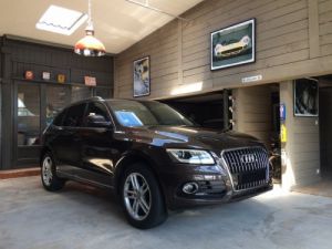 Audi Q5 3.0 TDI 245 cv Avus Vendu