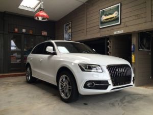 Audi Q5 3.0 TDI 245 cv Avus Vendu