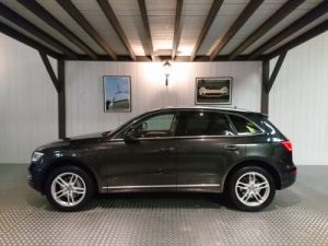 Audi Q5 3.0 TDI 245 cv Avus Vendu