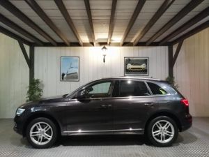 Audi Q5 3.0 TDI 258 CV AVUS QUATTRO BVA Vendu