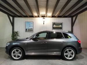 Audi Q5 3.0 TDI 258 CV SLINE QUATTRO BVA Vendu