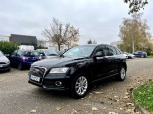 Audi Q5 3.0 V6 TDI 245ch FAP Ambition Luxe quattro S tronic 7 Occasion