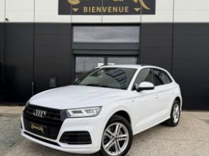 Audi Q5 50 TFSI E 299 S LINE QUATTRO S TRONIC 7 EURO6D-T 15CV Occasion