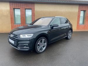 Audi Q5 55 TFSI e 367 S tronic 7 Quattro line Toit pano Bang Olufsen Occasion