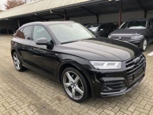 Audi Q5 Audi Q5 50 TFSI e 299 S tronic 7 Quattro S line Occasion