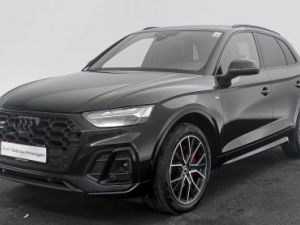 Audi Q5 Audi Q5 55 TFSI e qu. S tronic S line edition one Occasion