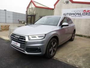 Audi Q5 AVUS QUATTRO 40 TDI 190 cv S TRONIC Occasion