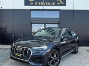 Audi Q5 Sportback 50 TFSI E 299 AVUS QUATTRO S TRONIC 7 Occasion