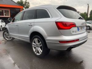 Audi Q7 (2) 3.0 v6 tdi 240 ambition luxe 5pl Occasion