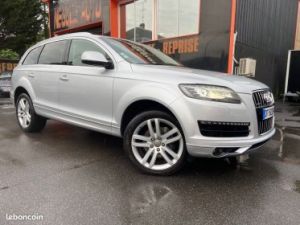 Audi Q7 (2) 3.0 v6 tdi 240 ambition luxe 5pl Occasion