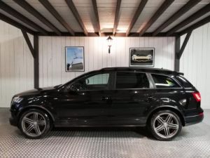 Audi Q7 3.0 TDI 245 cv Avus 7 Pl Vendu