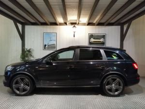 Audi Q7 3.0 TDI 245 CV SLINE QUATTRO BVA 7PL Vendu