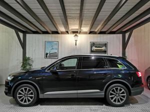 Audi Q7 3.0 TDI 272 CV AMBITION LUXE Vendu