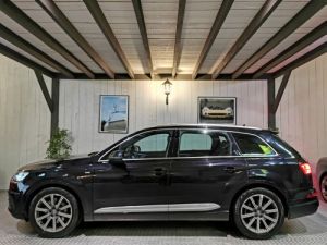 Audi Q7 3.0 TDI 272 CV AVUS EXTENDED QUATTRO BVA 7PL Vendu