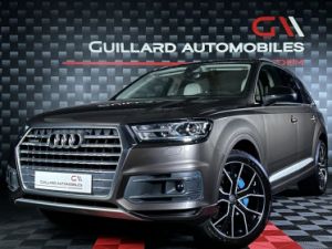 Audi Q7 3.0 V6 TDI 218ch AMBITION LUXE QUATTRO TIPTRONIC 7 PLACES Occasion