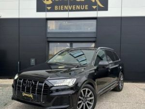 Audi Q7 55 TFSI E 380 S LINE QUATTRO TIPTRONIC 5 PLACES Occasion