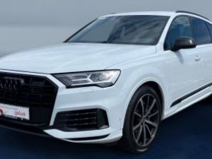 Audi Q7 Audi Q7 55TFSIe pour S-trc Matrix Virtual  Occasion