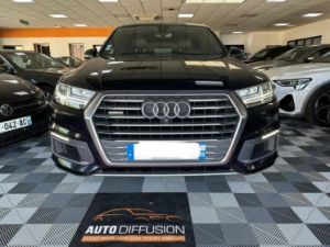 Audi Q7 S line Occasion