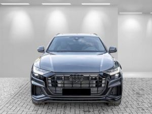 Audi Q8 55 TFSIe S LINE COMPETITION PLUS  Occasion