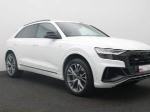 Audi Q8 Audi Q8 55 TFSI e quattro S line Matrix  Occasion