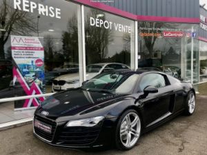 Audi R8 4.2 V8 430CH Vendu