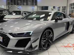 Audi R8 5.2 FSI 540cv (APR) VENDU Via la recherche personnalisé ! Vendu