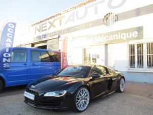 Audi R8 5.2 V10 FSI 525CH R TRONIC 6 Occasion