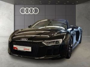Audi R8 Audi R8 Spyder V10 quattro S tronic LED laser carbone Occasion