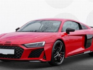 Audi R8 performance 5.2 FSI 620ch quattro Céramique|Magnetic ride|LED|Caméra|Garantie Occasion