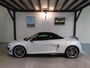 Audi R8 Spyder 5.2 V10 FSI 525 CV QUATTRO BVA Vendu