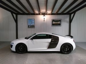 Audi R8 V10 5.2 FSI 525 cv Vendu