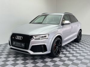 Audi RS Q3 2.5 TFSI Quattro / Bose / Garantie 12 mois Occasion
