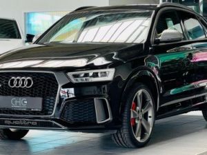 Audi RS Q3 2.5 TFSI Quattro Performance 367ch Occasion