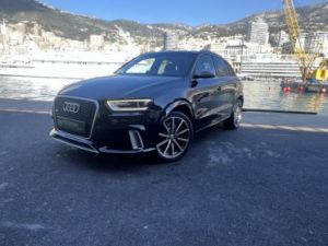Audi RS Q3 rsq3 2.5 5 Cylindres 310 CH S-Tronic 7 Pack Alu Keyless Hayon Motorisée Garantie 12 ... Occasion