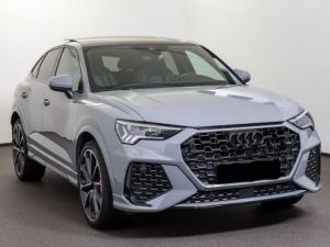 Audi RS Q3 SPORTBACK  Occasion