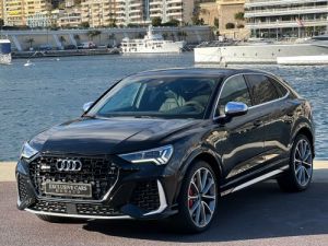 Audi RS Q3 SPORTBACK QUATTRO 2.5 TFSI 400 CV - MONACO Vendu