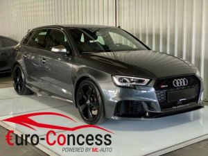 Audi RS3 Quattro Occasion