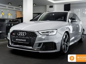 Audi RS3 RS3 Sportback TFSI Quattro/B&O/Carbon/NARDO Occasion