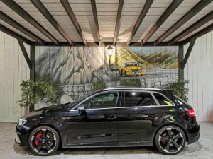 Audi RS3 SPORTBACK 2.5 TFSI 367 CV QUATTRO S-TRONIC Vendu