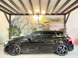 Audi RS3 SPORTBACK 2.5 TFSI 400 CV QUATTRO BVA DERIV VP Occasion