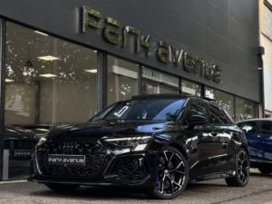 Audi RS3 SPORTBACK 2.5 TFSI 400CH QUATTRO S TRONIC 7 Occasion