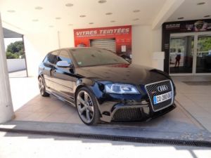 Audi RS3 SPORTBACK 2.5 TFSI QUATTRO S-TRONIC Vendu