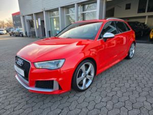 Audi RS3 SPORTBACK 2.5 TFSI QUATTRO - Sièges RS - Pack Perf - Occasion